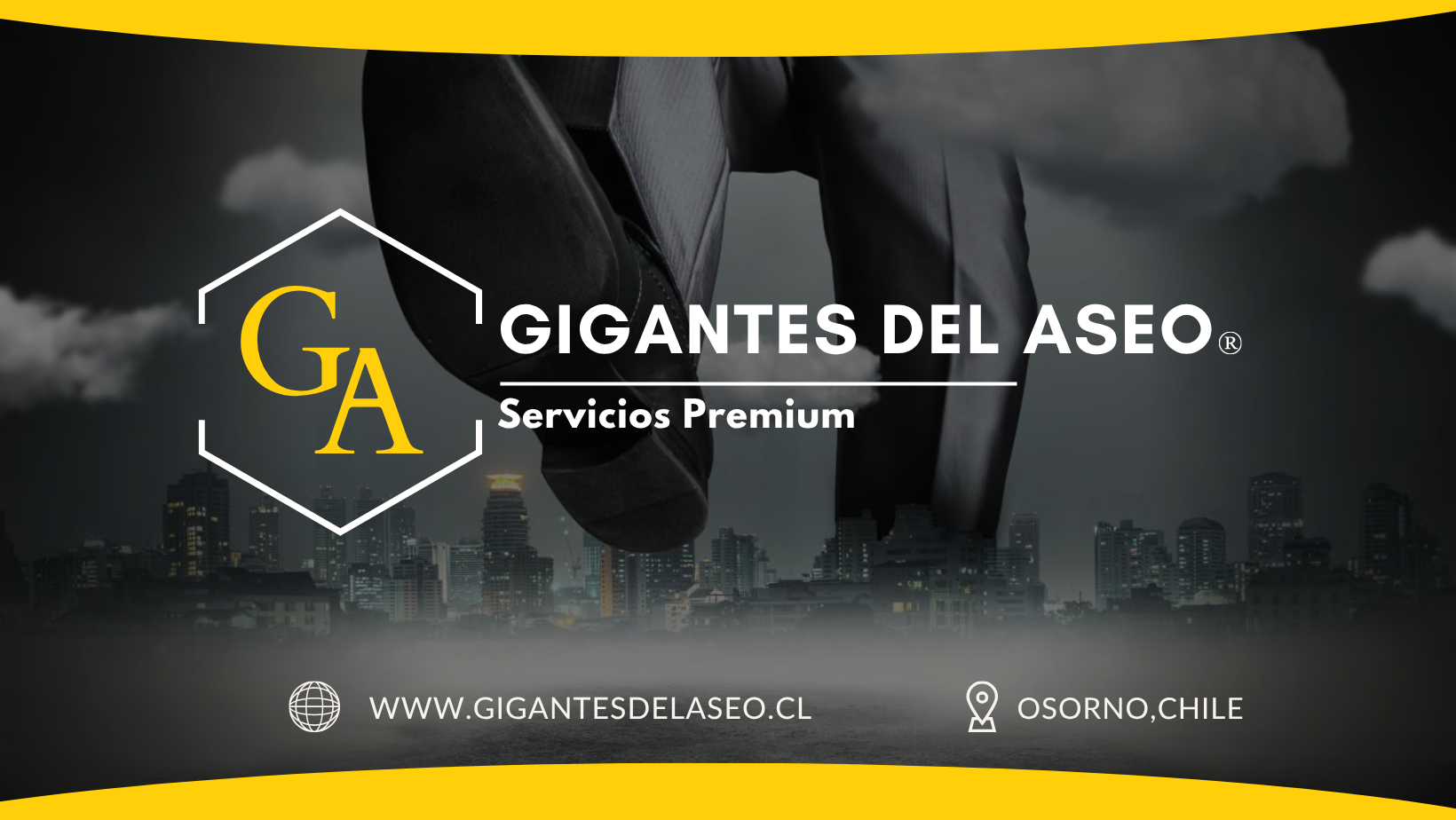 ideas portada gigantes del aseo